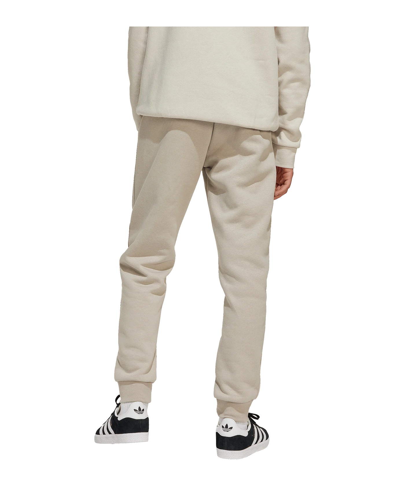 adidas Messi Jogginghose Kids Braun