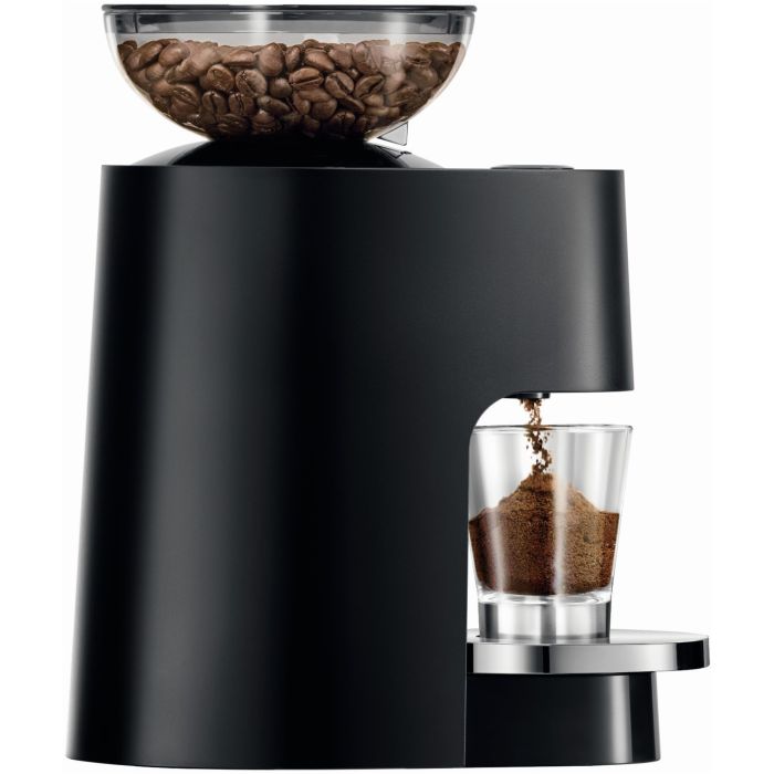 JURA Kaffeemühle P.A.G. Black EA (25048)