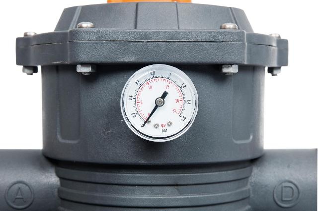 Bestway Zandfilter Flowclear 9,8 m3/u