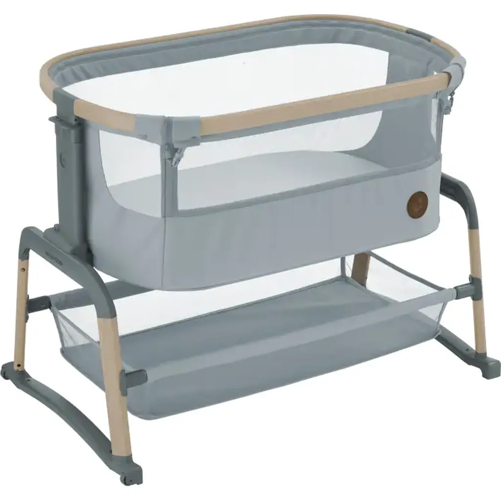 Maxi CosiMaxi Cosi   Iora Air Beistellbettchen grey