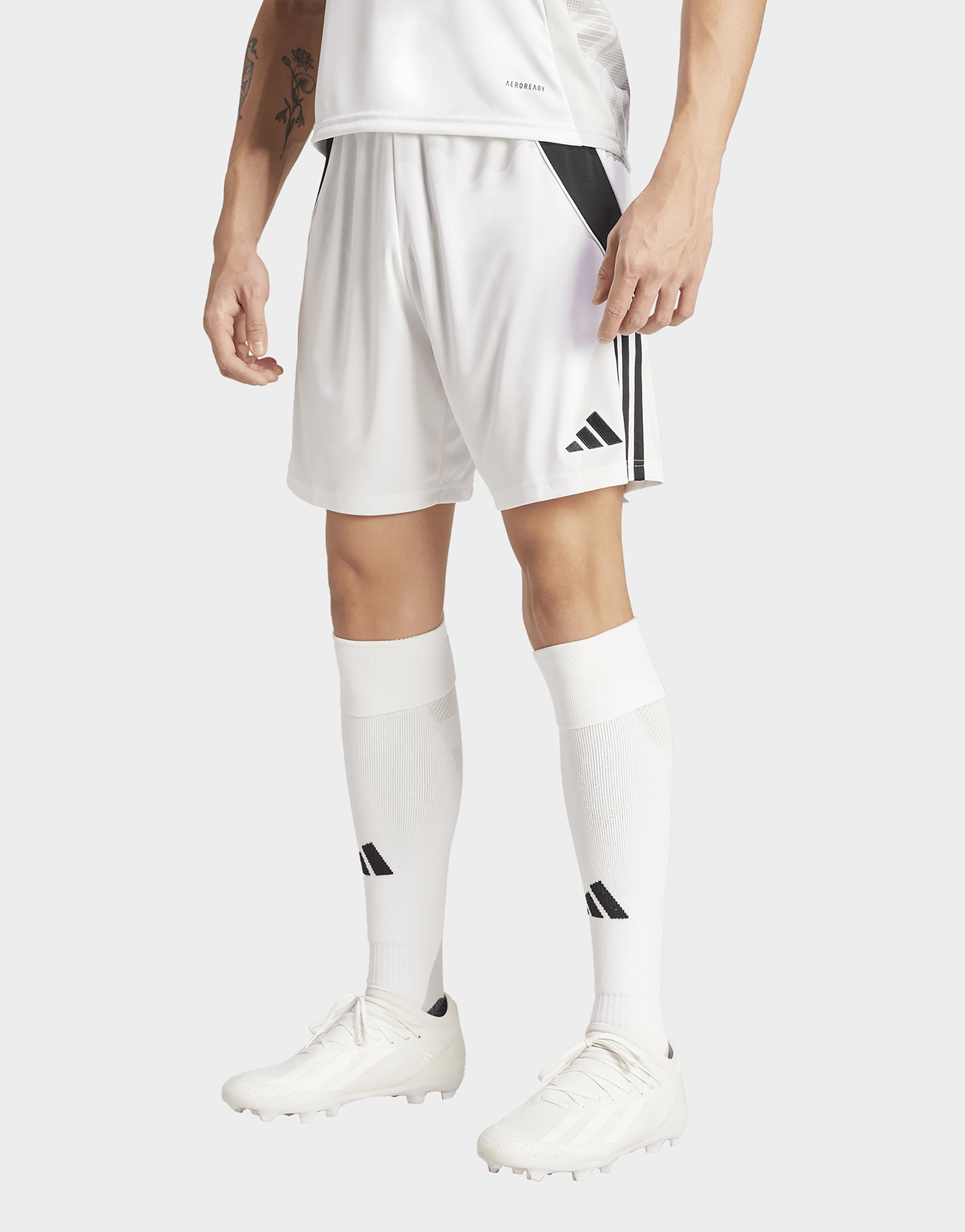 adidas Short Tiro 24