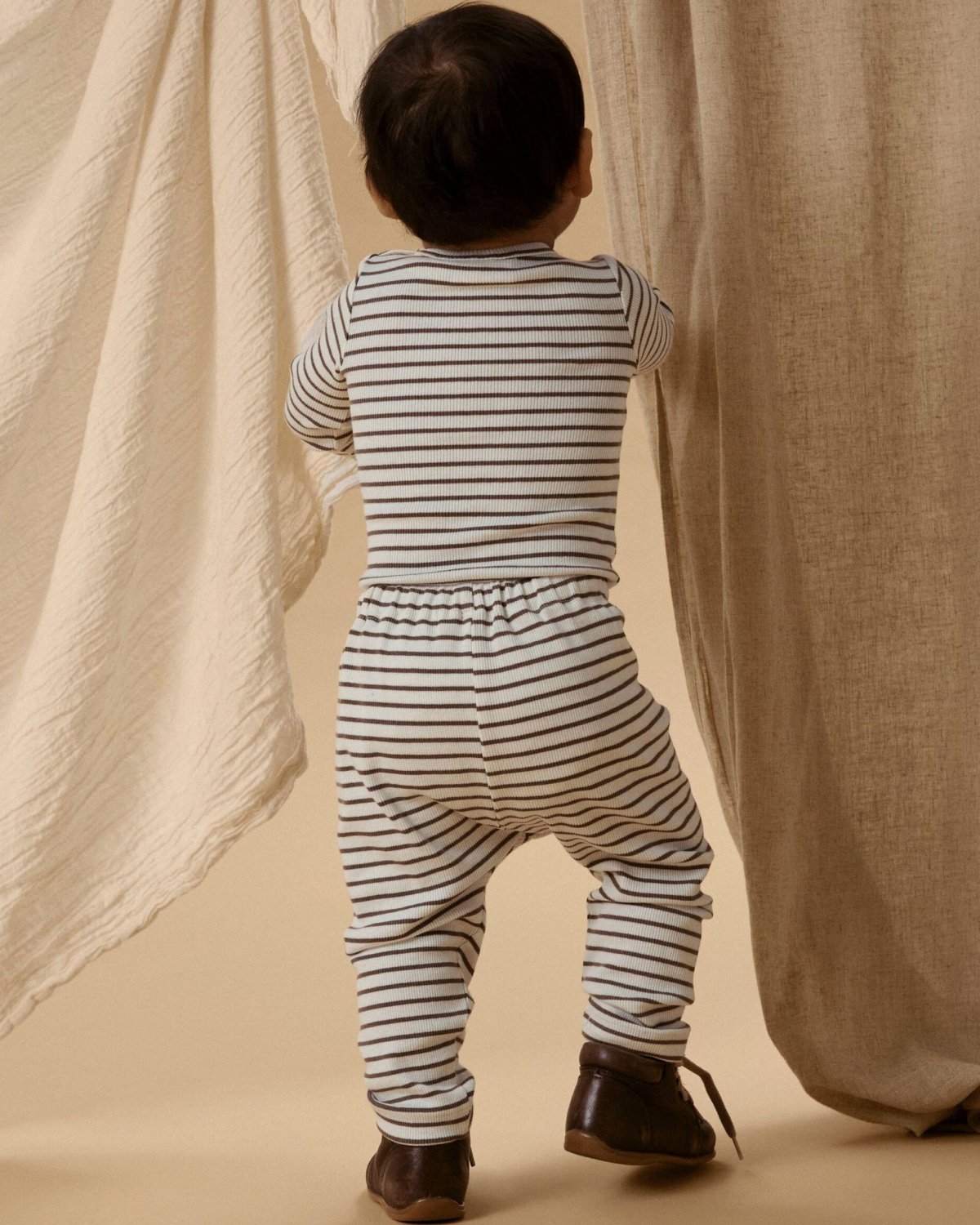 Bukse Baby – Øko Bomull | NBMTONTO TOR LOOSE PANT LIL