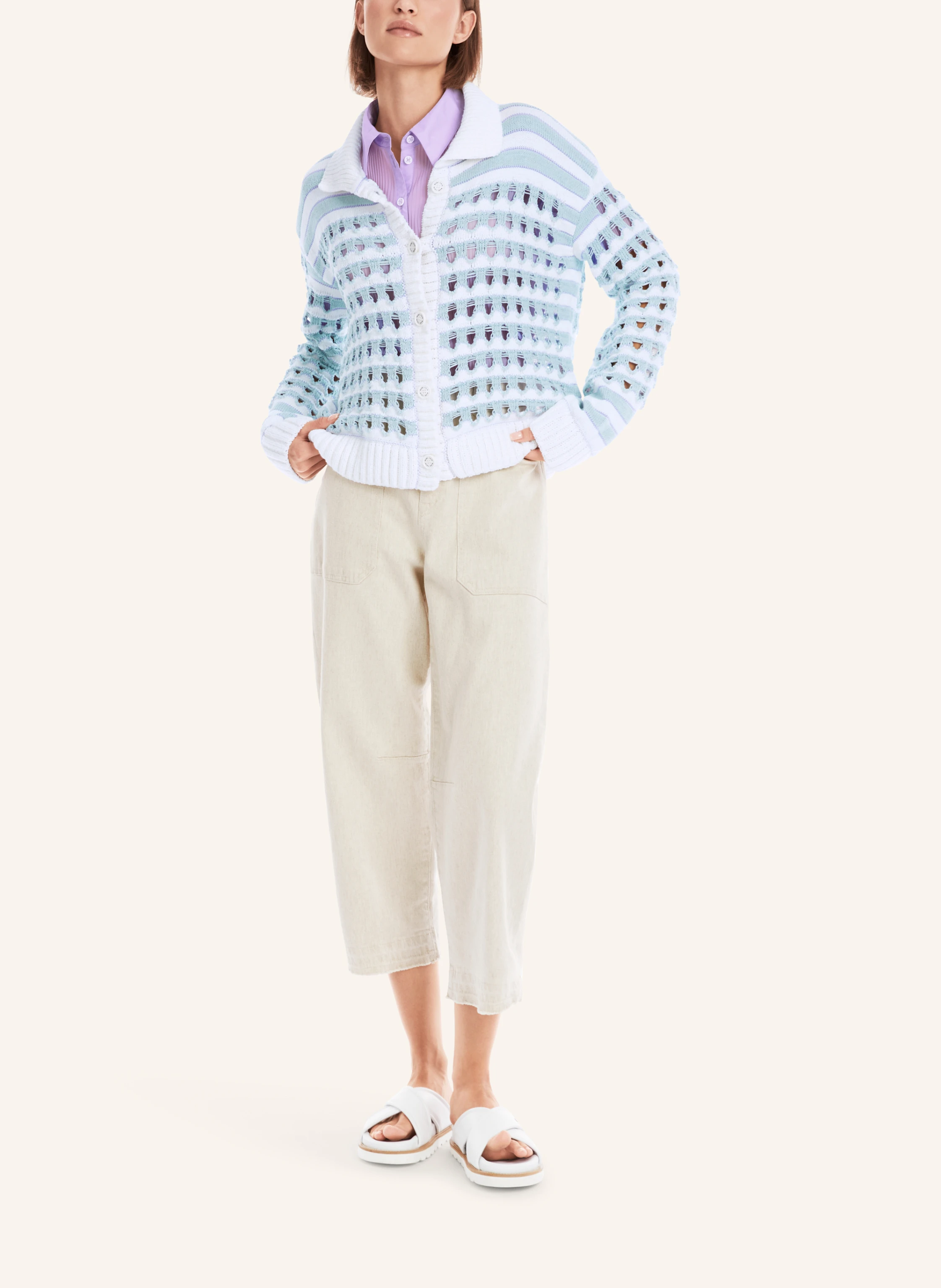 MARC CAIN Cardigan