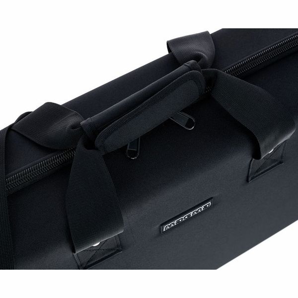 Magma CTRL Case One