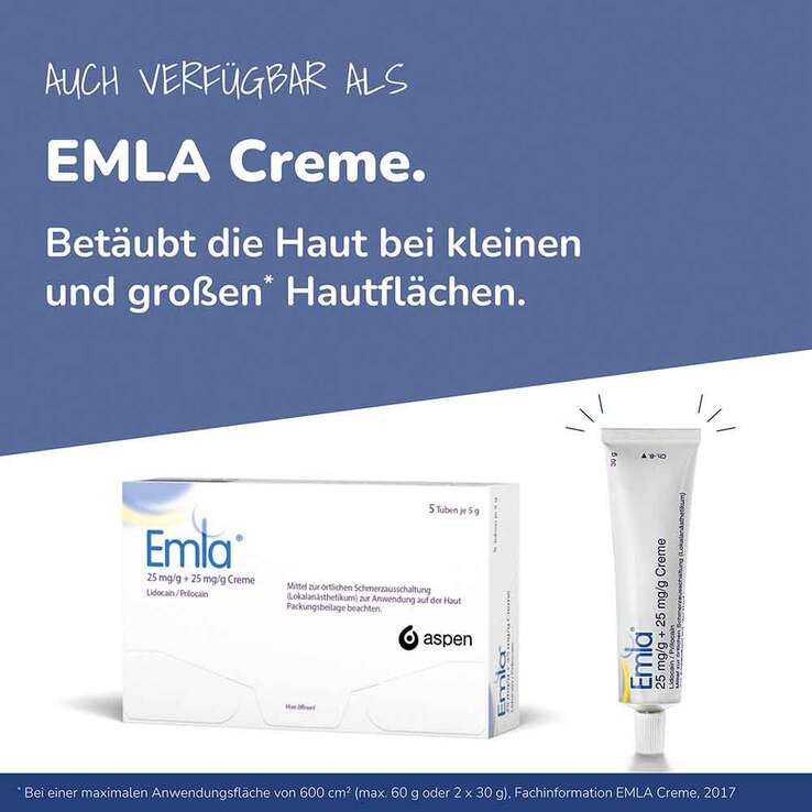 Emla Creme, 30 g