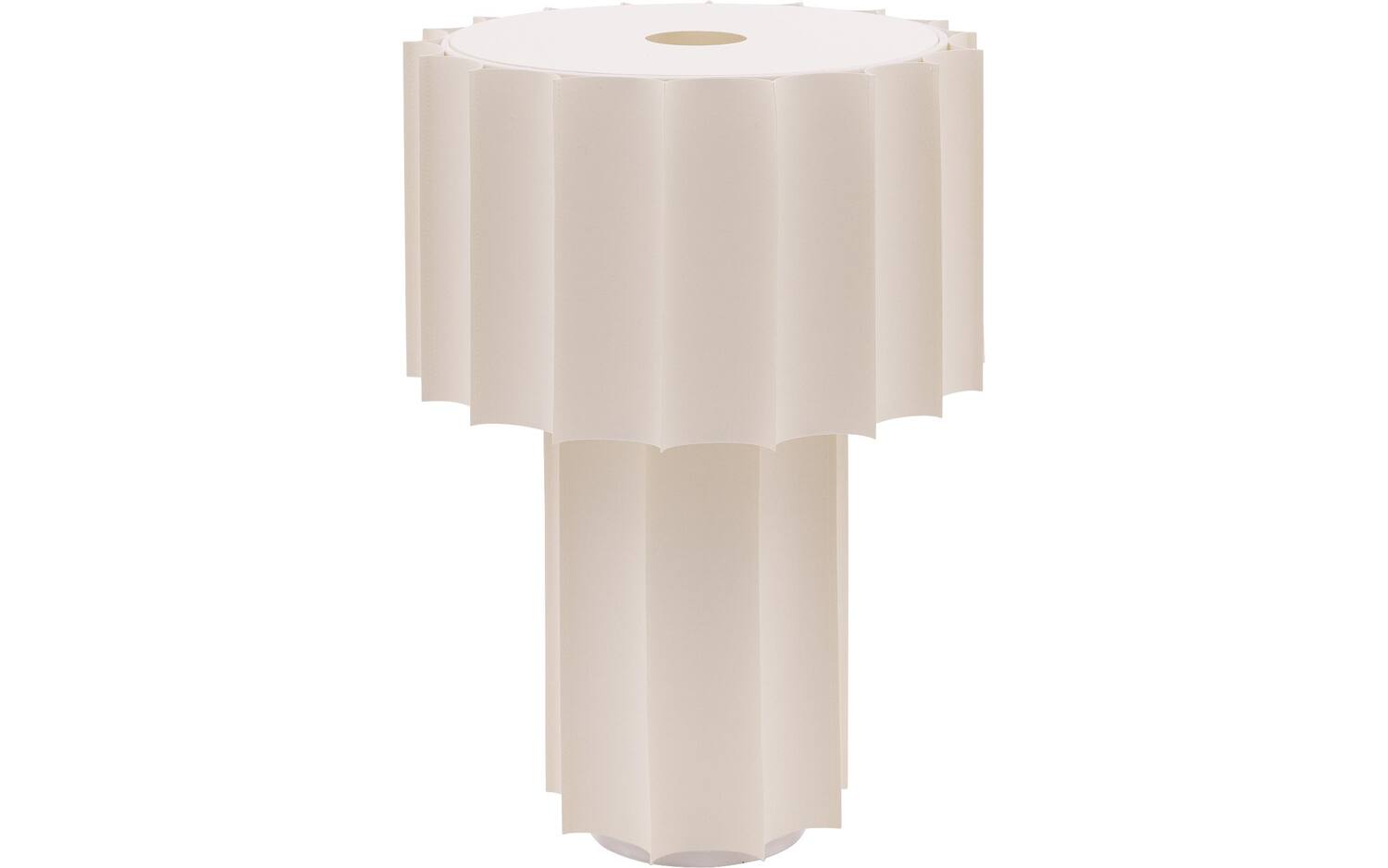 Tafellamp Ruffle