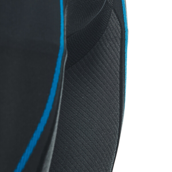 Dainese - Sous-pantalon Thermique Dry Pants Noir / Bleu