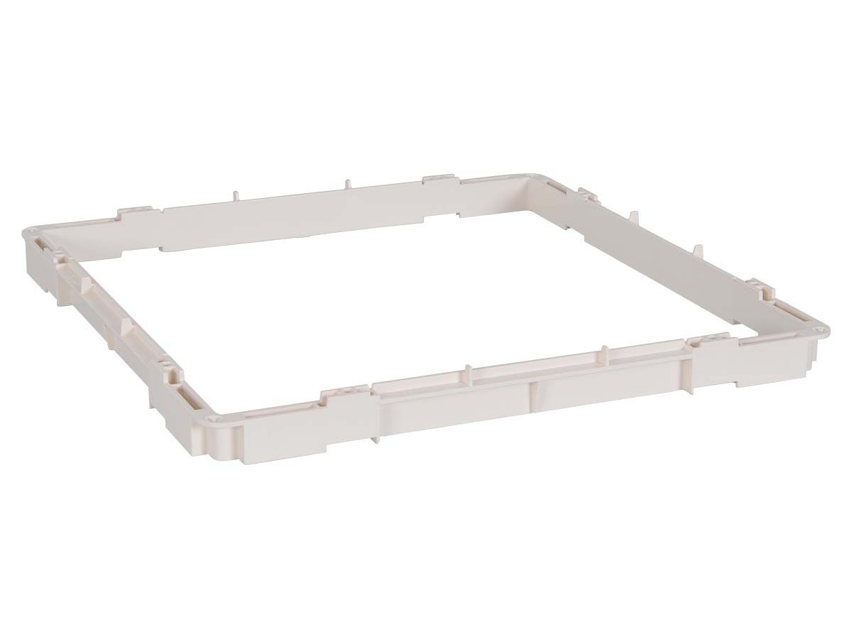 Dometic Micro Heki 43 mm montageset