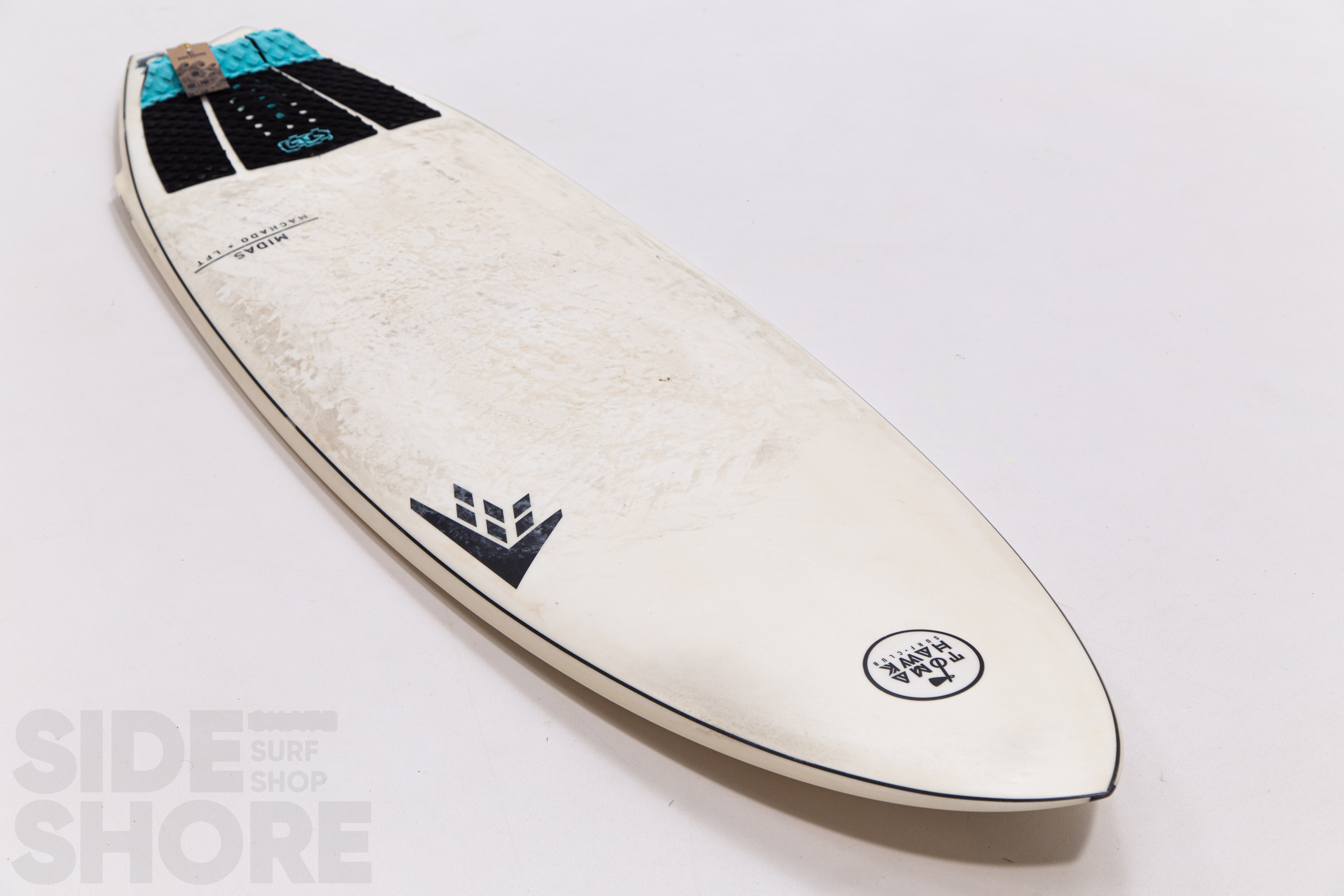 Firewire Midas - LFT - 5'8 x 19 1/2