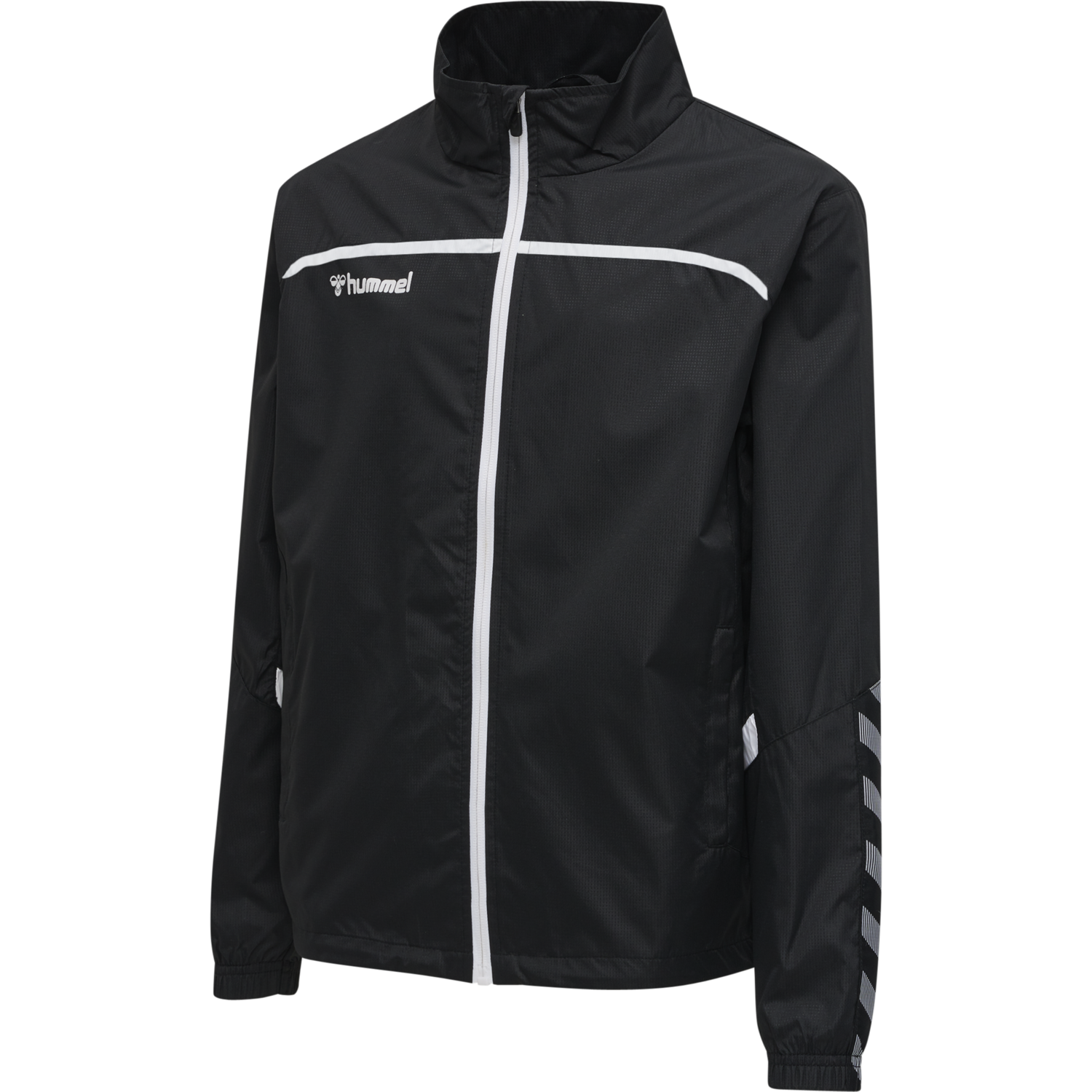 hmlAUTHENTIC KIDS TRAINING JACKET