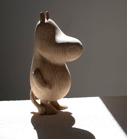 Boyhood Mumin - Mumin - Mini - Oak