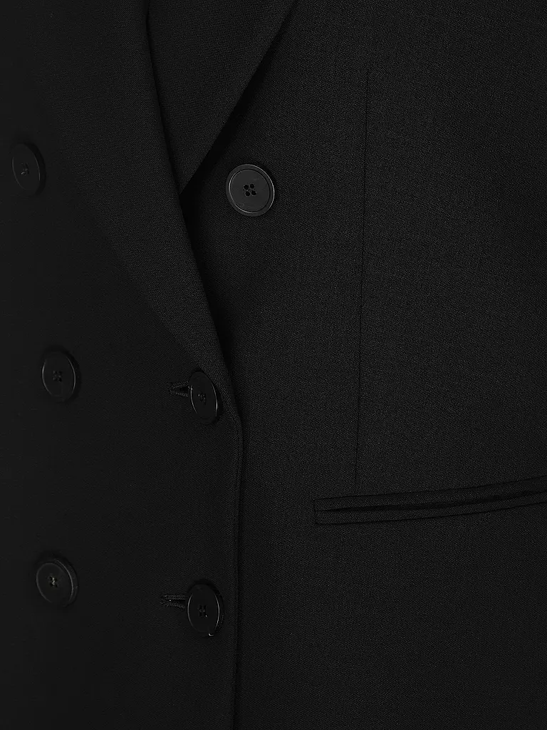 EMPORIO ARMANI Blazer  schwarz