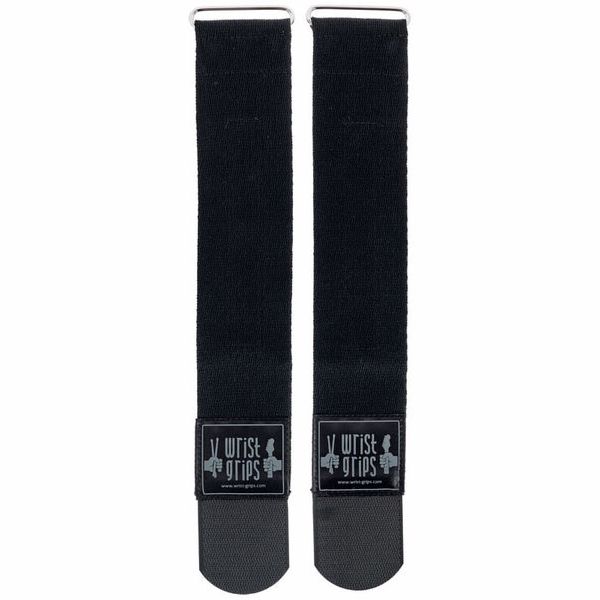 WristGrips WristGrips Wrist Supports