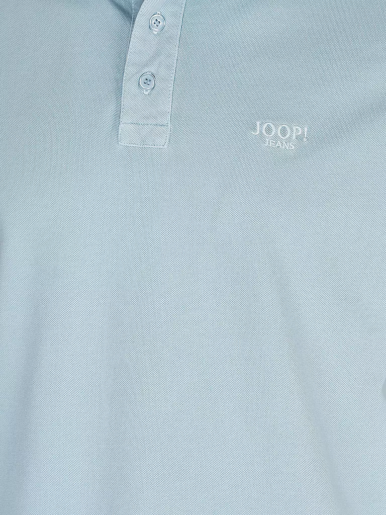 JOOP Poloshirt AMBROSIO hellblau