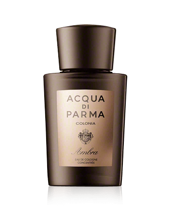 Acqua di Parma Colonia Ambra Eau de Cologne Concentrée 100ml