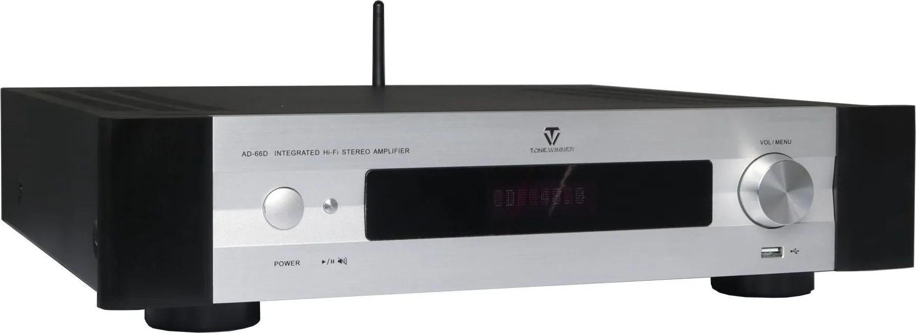 Tonewinner AD-66D PRO Amplis hi-fi stéréo