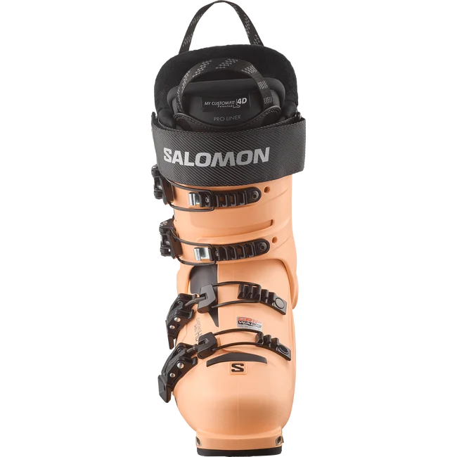 SHIFT PRO 110 AT  Chaussures de ski Freeride femme BeachSand/Black/White