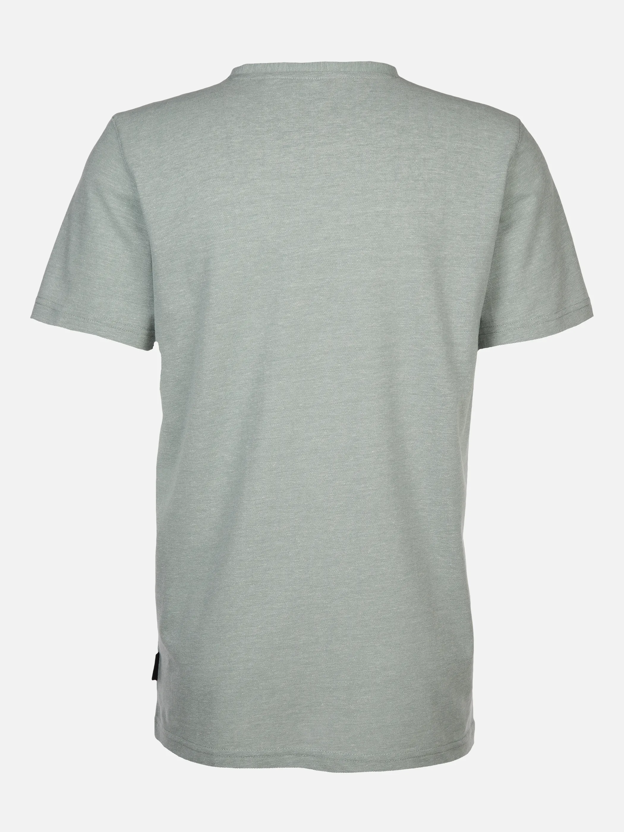 Herren Shirt mit Brusttasche