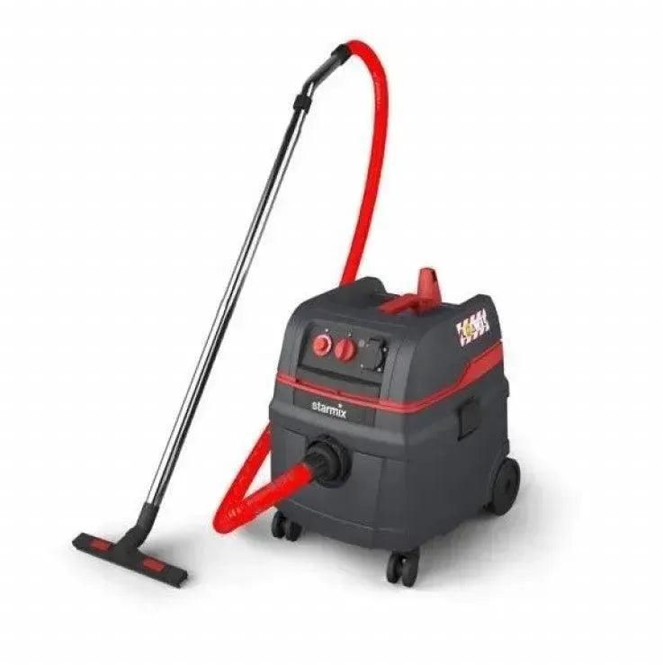 Starmix ISC L-1625 Premium stofzuiger - 019116