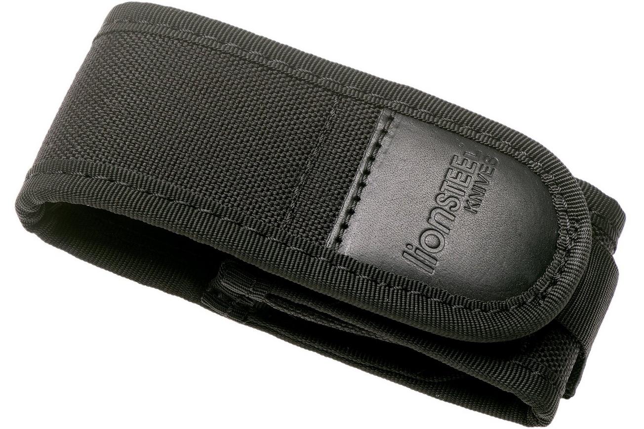 LionSteel 900FDV2 CR riemetui klein, cordura