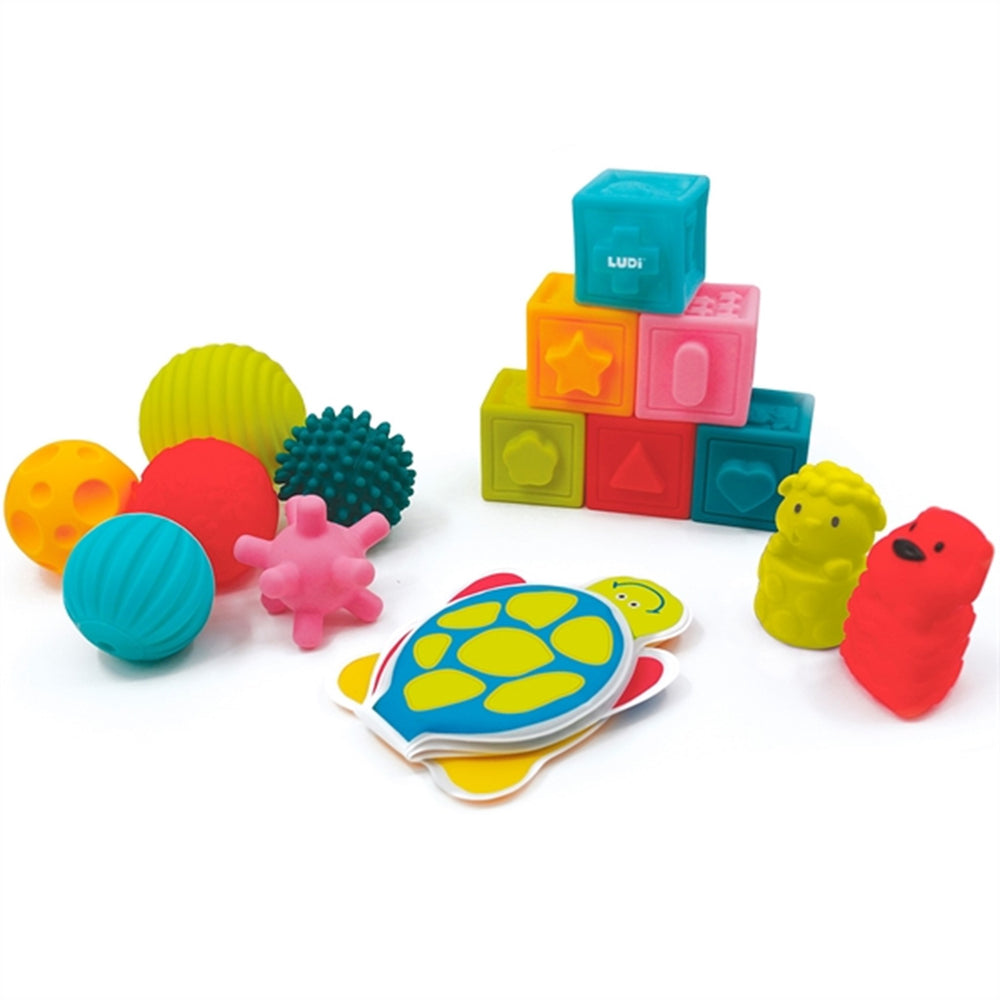 Legesæt - LUDI® → Luksusbaby.dk