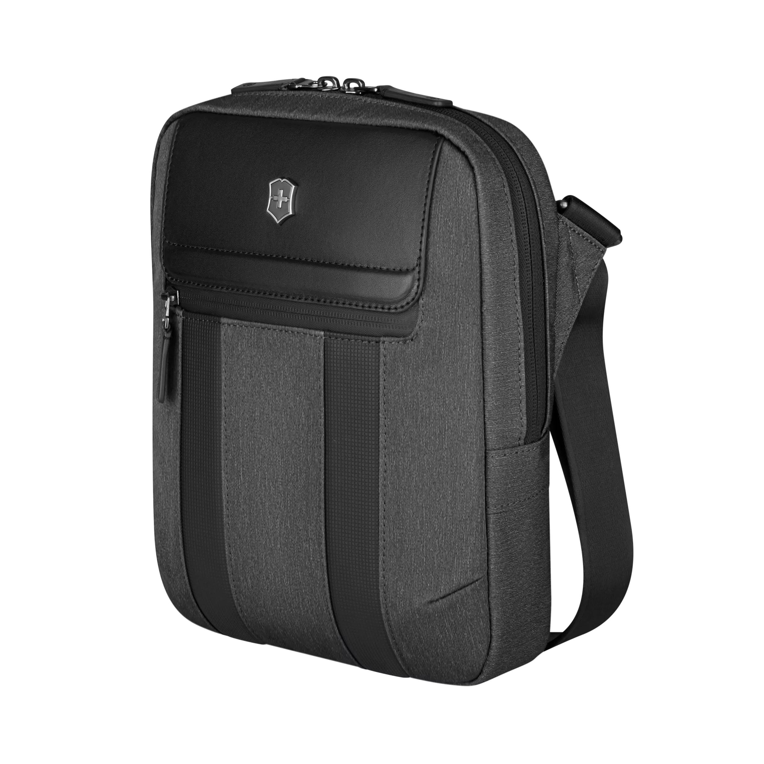 Architecture Urban2 Crossbody Bag-Grey / Black