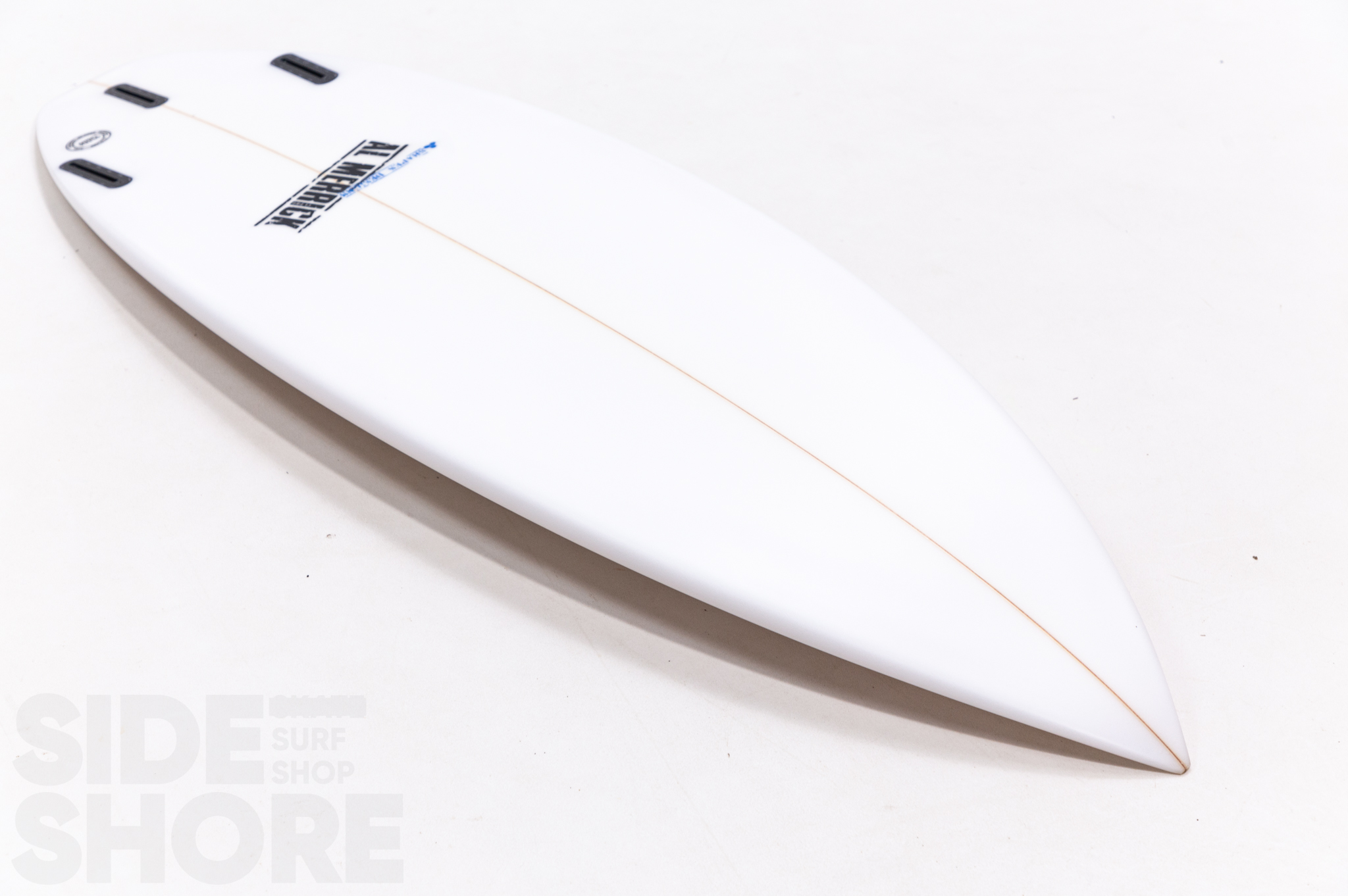 Al Merrick CI Pro - 6'1 x 19 1/4