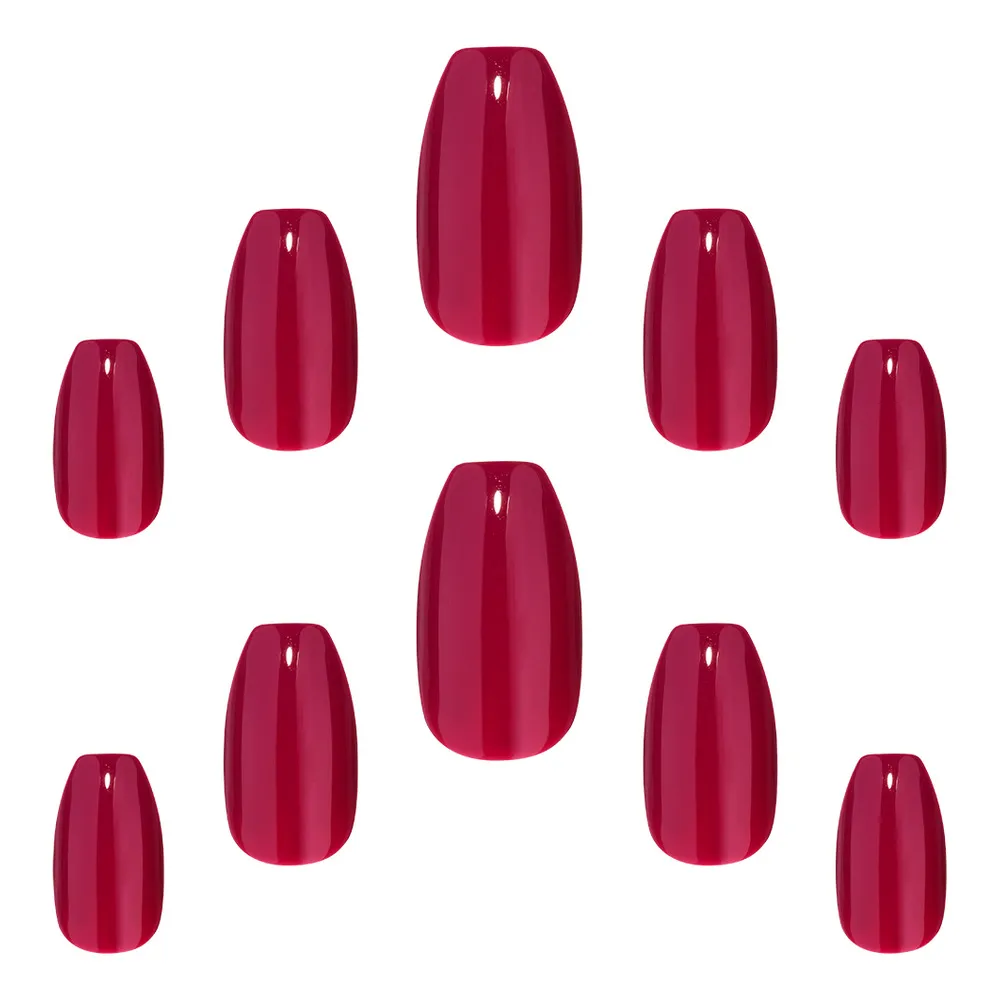 Elegant Touch Colour Acrylics Berry Lemonade - 1 stk.