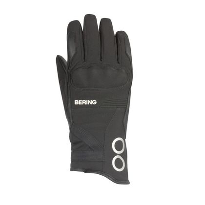 Gants Bering LADY ARCTIC - Noir