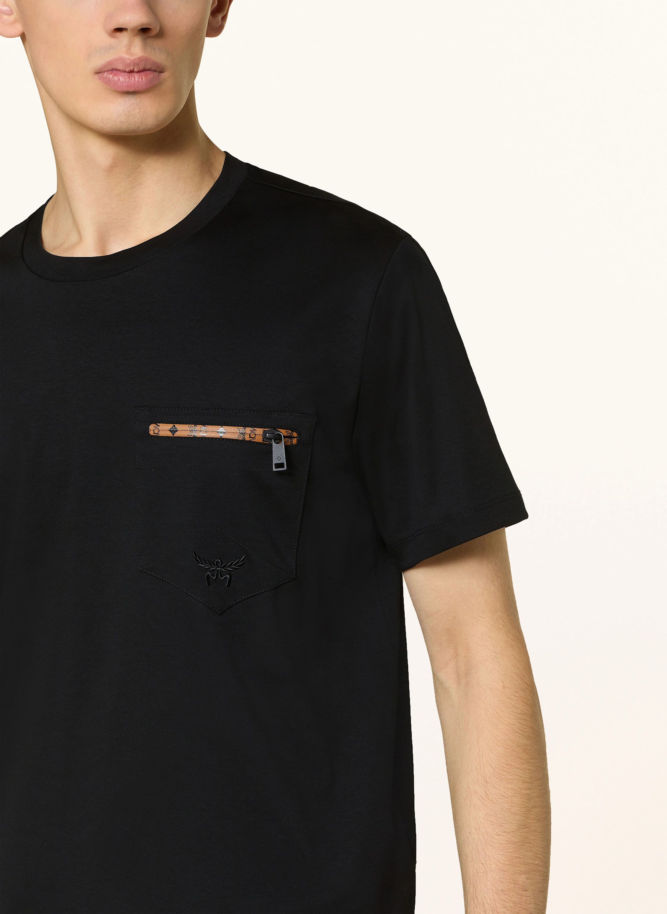 MCM T-Shirt