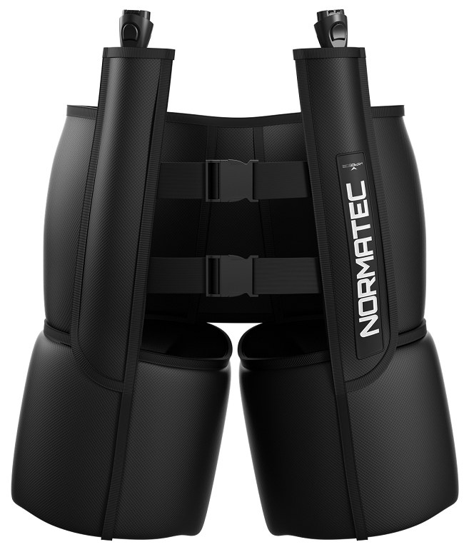 Hyperice Normatec 3.0 Hip Attachments