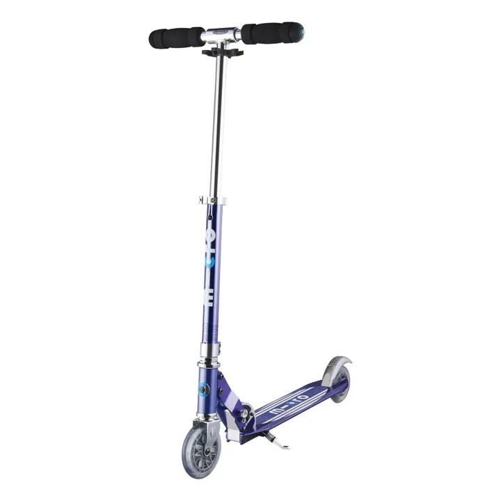Micro Trottinette Sprite | Bleu indigo
