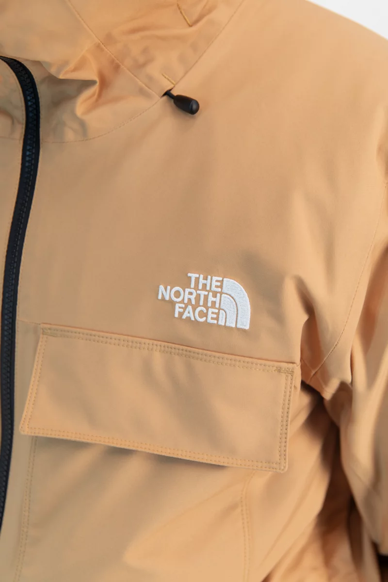 The North Face Fourbarrel Triclimate 3in1 Herren Skijacke