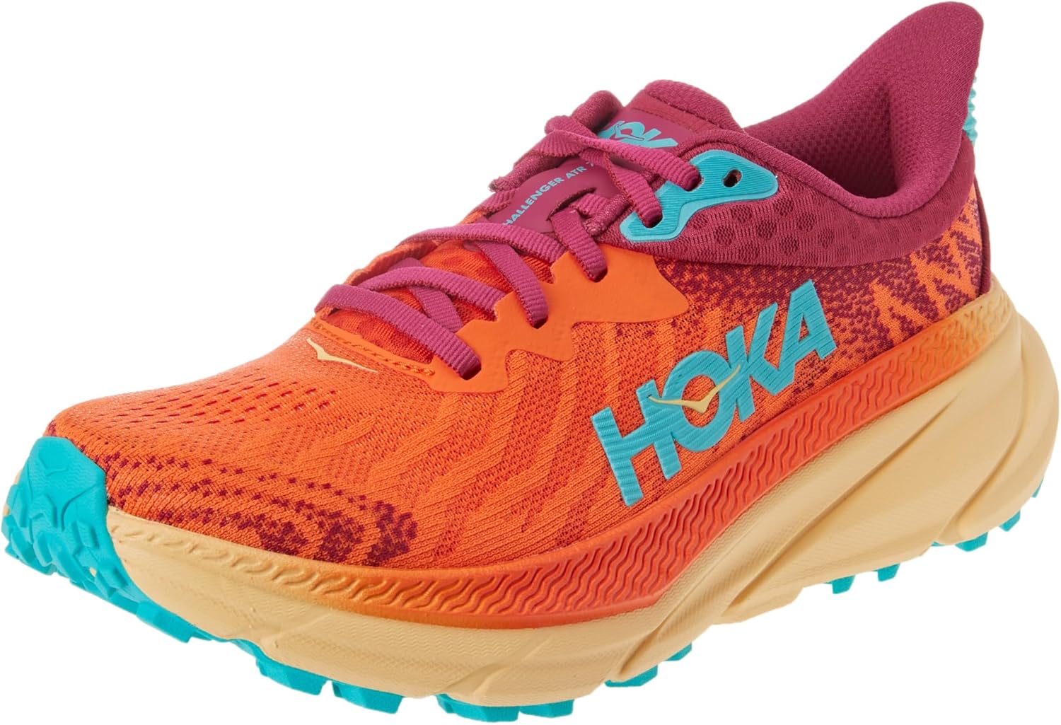 ONE ONE Femme W Challenger ATR 7 Sneaker