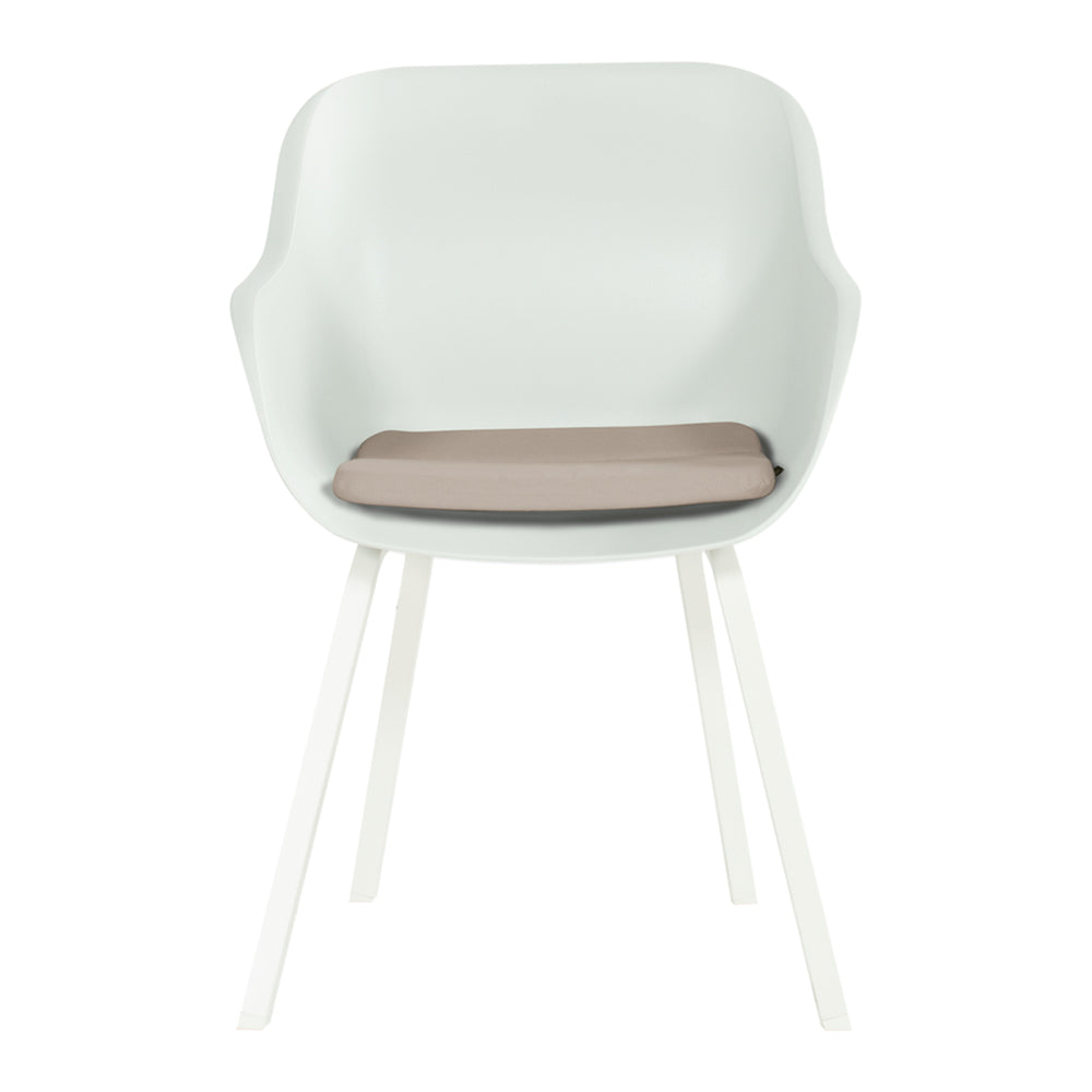 Hartman Le Soleil Tuinstoel Set van 2 - Wit