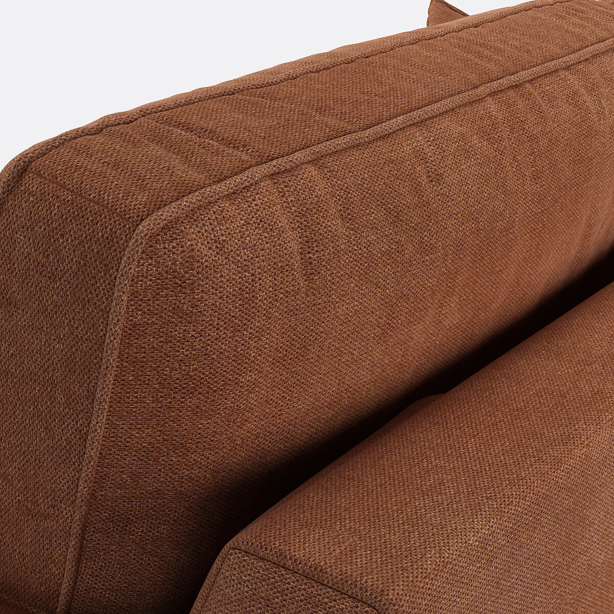 LA REDOUTE INTERIEURS<br>Cama de poliéster, Bultex Cecilia