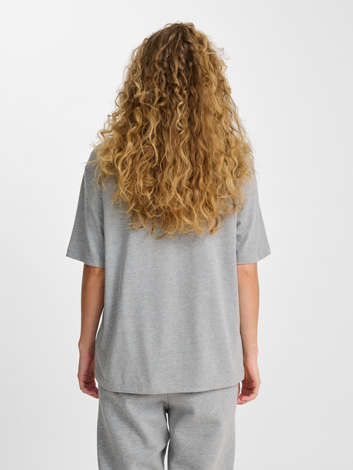 hmlLOOSE T-SHIRT BEE S/S