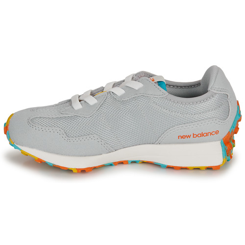New Balance - 327 - Gris / Multicolore