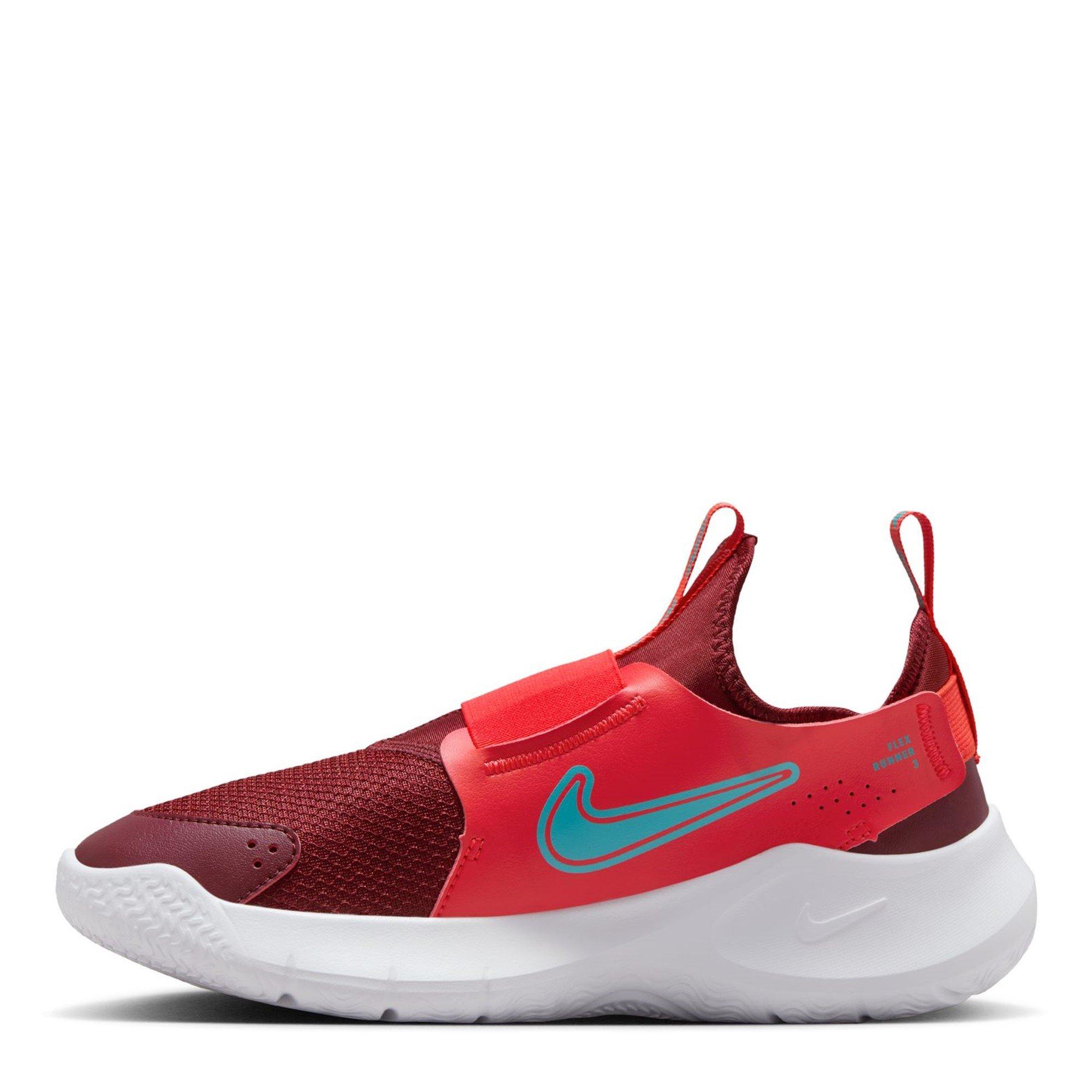 Nike Flex Runner 3 Big Kids Road Running Shoes