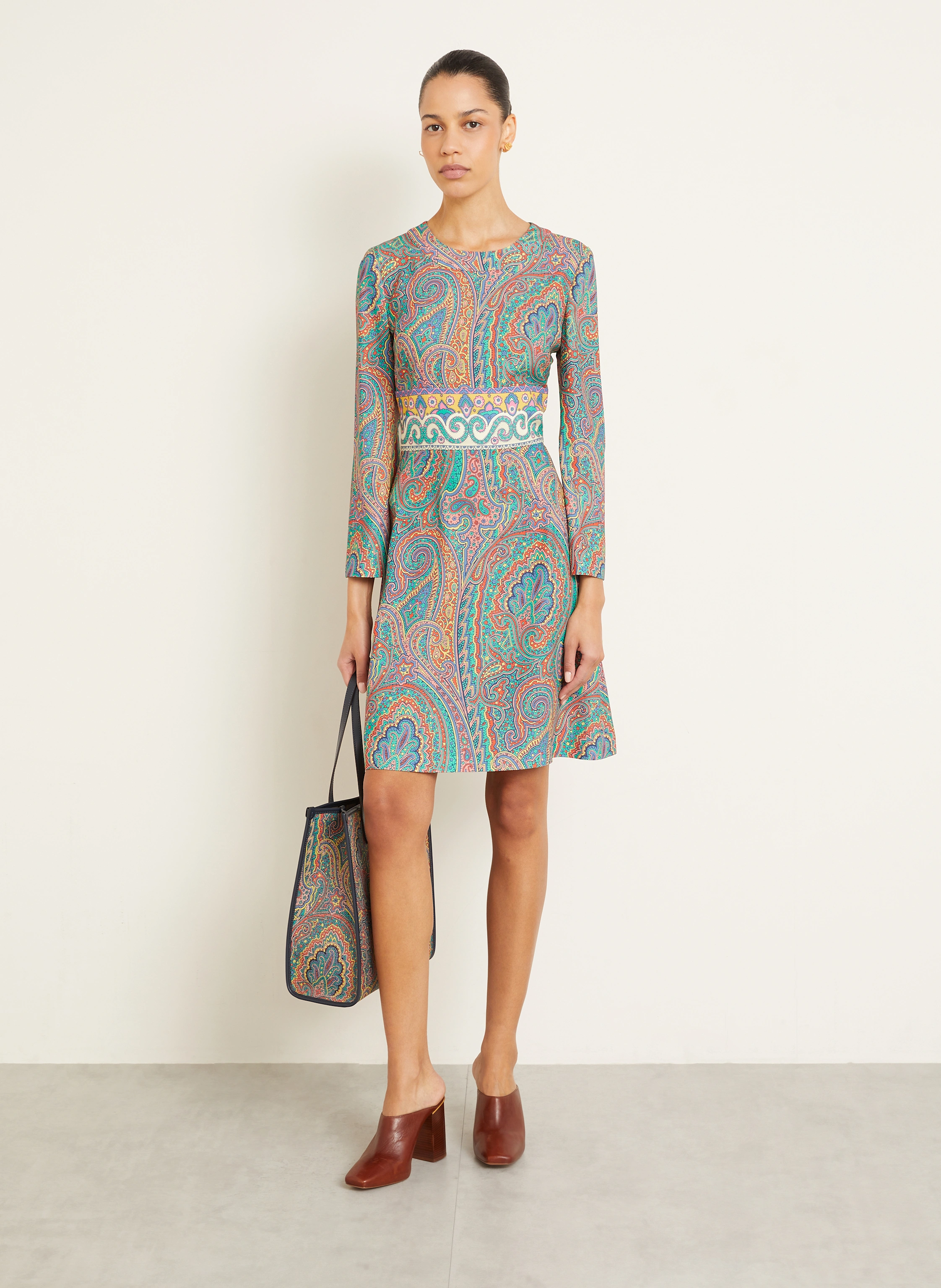 ETRO Kleid