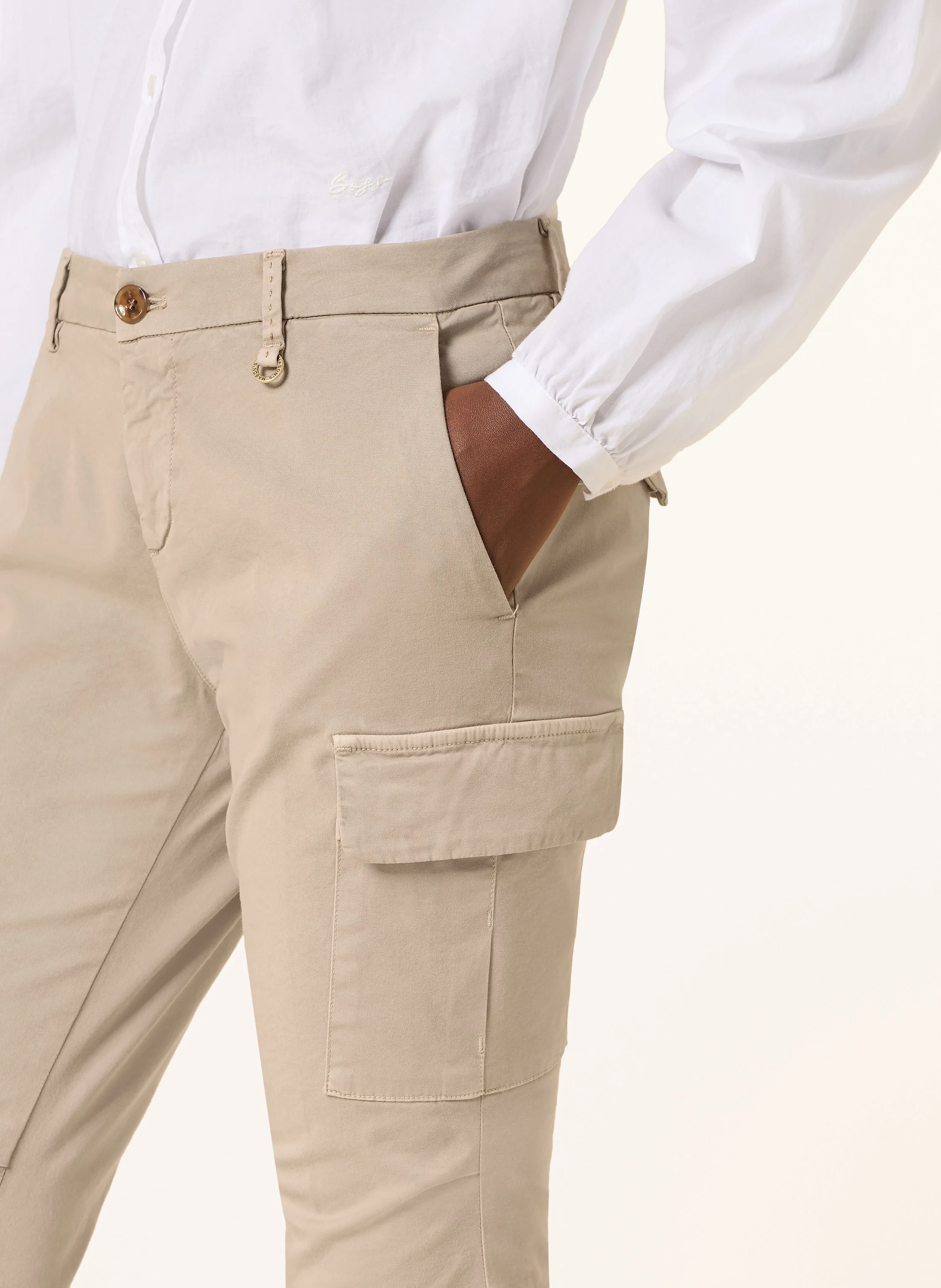 MASON'S Cargohose