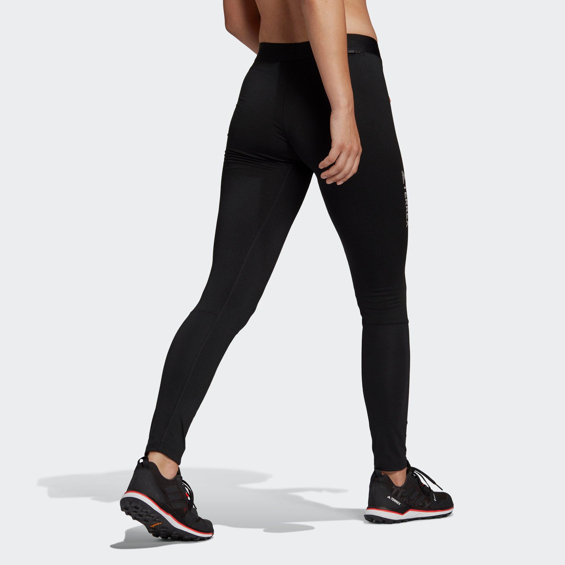 adidas Terrex Agravic XC Leggings Womens