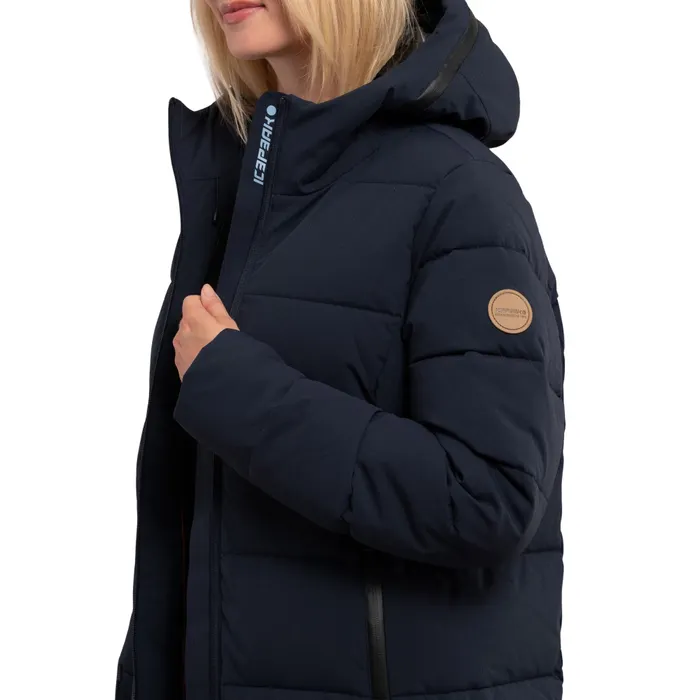 Icepeak Brilon Winterjas Dames