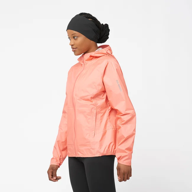 BONATTI WATERPROOF  Shelljacke Damen