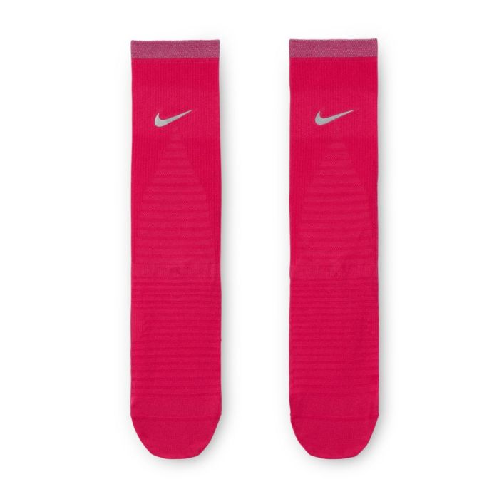 Nike Unisex Strømper Spark Lightweight Crew Socks Pink