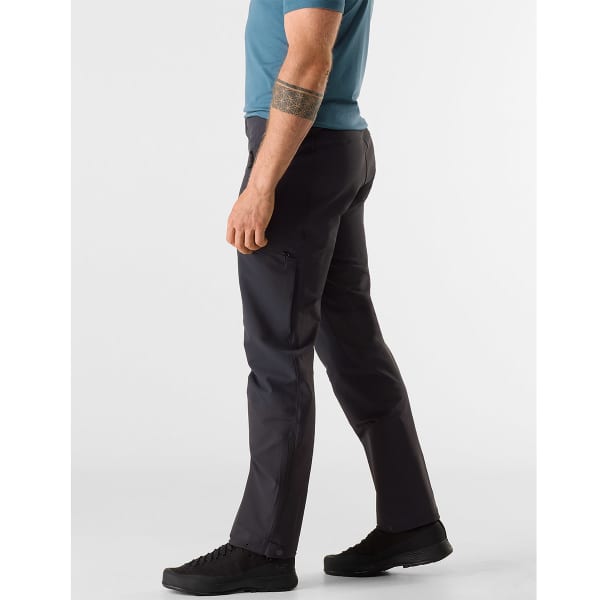 Pantalon randonnée ARC'TERYX GAMMA GUIDE PANT M BLACK