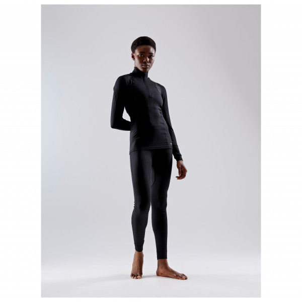 Craft - Women's Active Extreme X Zip L/S - Sous-vêtement synthétique