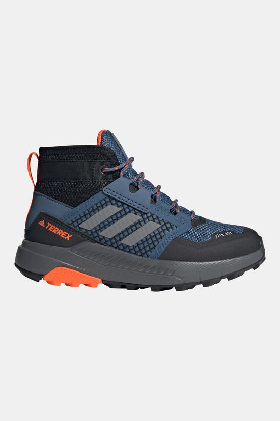 adidas adidas Terrex Trailmaker Mid Rain.Ready Wandelschoen Kind