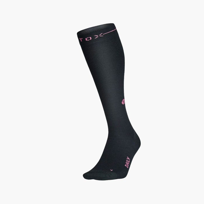 Stox-Compressiekousen Daily dames - STOX