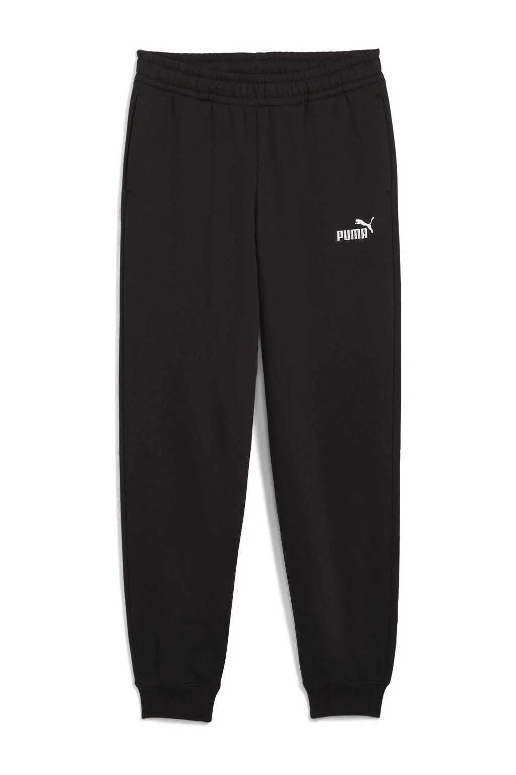 Puma joggingbroek zwart